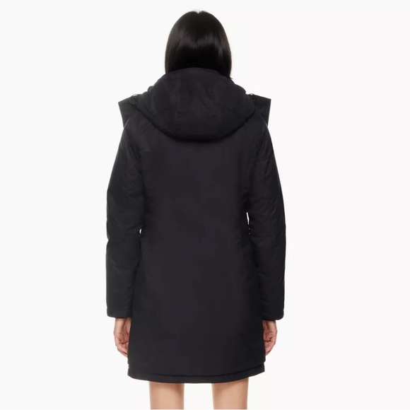 Aritzia Babaton Oskar Parka - Picture 3 of 8